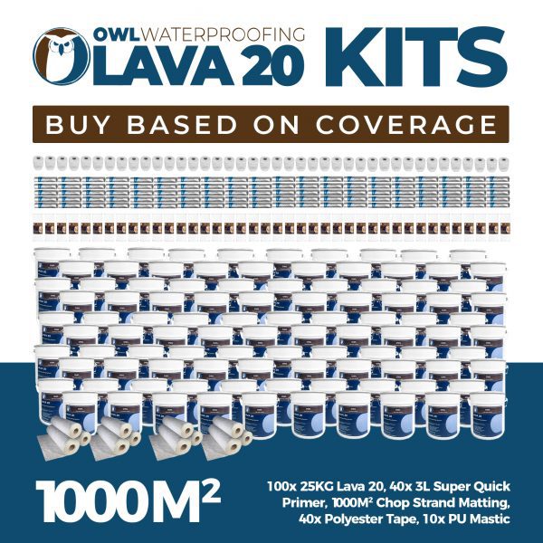 Owl Lava 20 Kits - Image 10