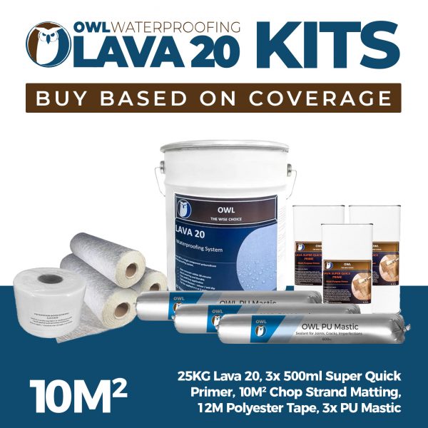Owl Lava 20 Kits - Image 4