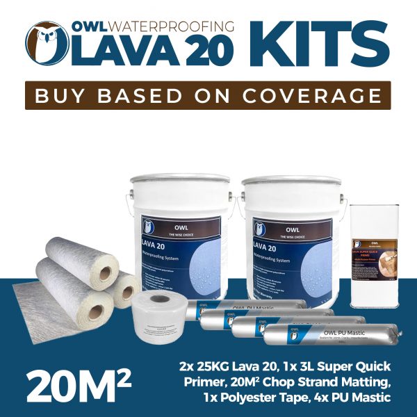 Owl Lava 20 Kits - Image 5