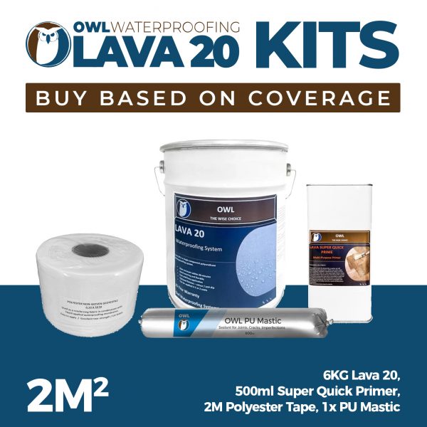 Owl Lava 20 Kits - Image 2