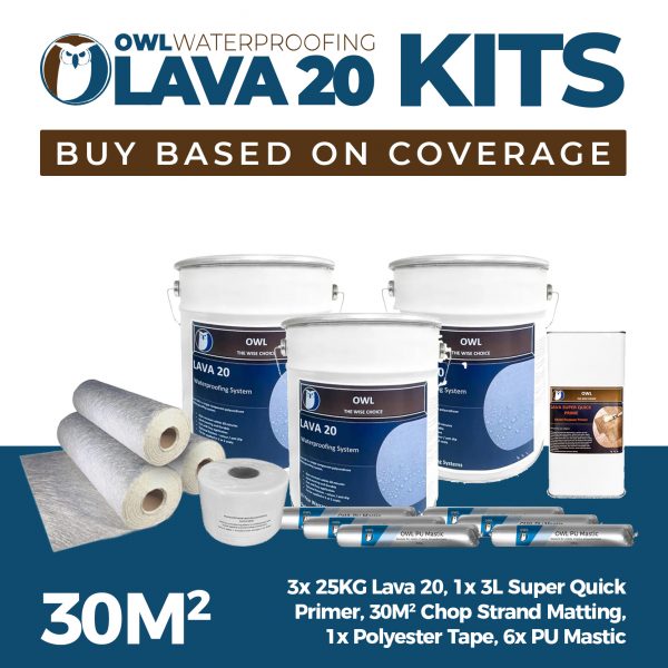 Owl Lava 20 Kits - Image 6