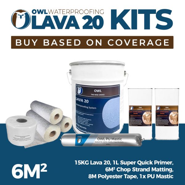 Owl Lava 20 Kits - Image 3